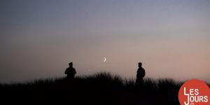 À Calais, la police dépasse les frontières