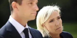 Affaire des assistants parlementaires européens: le procès de Marine Le Pen et du RN s’ouvre à Paris