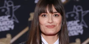 Clara Luciani : ses honnêtes confidences sur sa grossesse