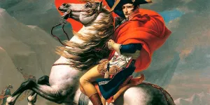 Napoléon Bonaparte : l'empereur en chiffres !