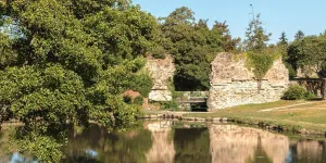 Tourisme : à la découverte du bocage vendéen à bicyclette