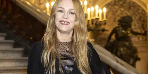 Vanessa Paradis : après six ans d’absence, un nouvel album