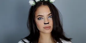 Les 20 meilleurs tutos de maquillage pour Halloween