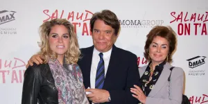 Bernard Tapie : la vente de son hôtel particulier gelée, les acheteurs face à de lourdes accusations