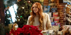 « Our Little Secret » : le film de Noël Netflix avec Lindsay Lohan à voir sans hésiter