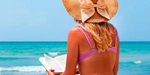 Romans : 6 livres à lire à la plage cet été !