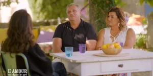 Laurent et Laurence (L’amour est dans le pré) : en couple depuis peu, ils annoncent une belle surprise "prévue pour l’été prochain"