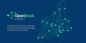 International Criminal Court Drops Microsoft 365 For Open Source openDesk Platform - Open Source For You