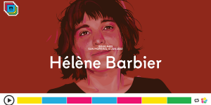 MailTape 455 - Hélène Barbier