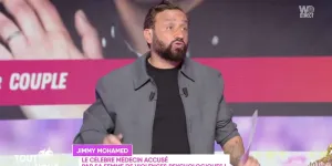 Affaire Jimmy Mohamed : son ami Cyril Hanouna prend sa défense