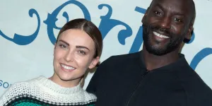 Ladji Doucouré et Inès Vandamme : duo inattendu, les candidats de la "Star Academy" épatés