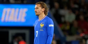 Pierre Ménès sans détour sur la situation d'Antoine Griezmann en équipe de France : "C’est surtout un problème de..."