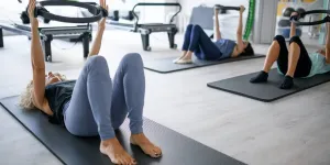 3 raisons de se mettre au Pilates pour vieillir en bonne santé