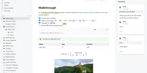 Enterprise-ready Wiki for Teams | Docmost