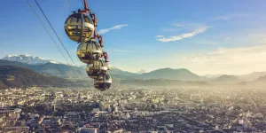 Grenoble 2026 : quel bilan pour “la pionnière verte” ?