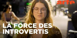 Introversion : le silence dans un monde bruyant | Twist | ARTE