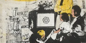 Intelligence artificielle : le vrai coût environnemental de la course à l’IA