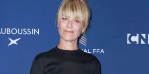 Marina Foïs évoque son rapport à l'âge : “Évidemment que c’est plus facile avec de l’argent !”