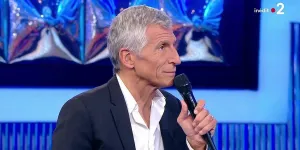 Renaud nu comme un ver dans un camp naturiste : les révélations folles d’un candidat de "N’oubliez pas les paroles" à Nagui