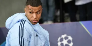 Kylian Mbappé et l’enquête pour viol : ce haut, pantalon noir et cette culotte qui interpellent