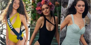 Miss France 2026 : Miss Tahiti, star d’un clip de Koba LaD, elle se justifie avant l’élection