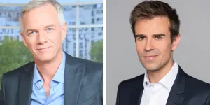 Télématin : Julien Arnaud révèle avoir échangé avec Jean-Baptiste Marteau, recalé par France Télévisions