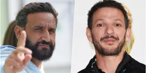 Cyril Hanouna : dans la guerre qui l’oppose à Vincent Dedienne, l’animateur menace de se "couper une c…"