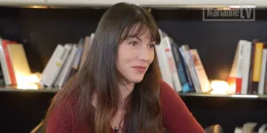 Camille Dejardin : "L'objectivité de l'intelligence artificielle est un leurre"