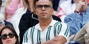 "Il ne peut plus marcher, plus parler", Éric Judor, les nouvelles ne sont pas bonnes mais le comédien reste combattif