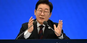 Plus de K-pop, plus de propagande, comment la Corée du Sud tente d'adoucir ses relations avec la Corée du Nord