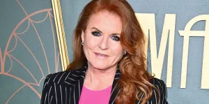 Sarah Ferguson : de sulfureuse à résiliente, son parcours en images