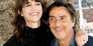 Charlotte Gainsbourg et Yvan Attal : enfin le mariage !