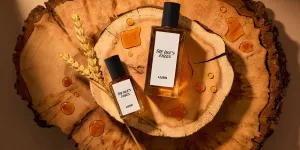 Lush lance 12 parfums poétiques : voici leurs notes olfactives, qui éveillent des souvenirs précieux