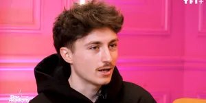 "Je me suis écroulé en larmes" : Léo évoque ce moment de la Star Academy qui n’a pas été diffusé