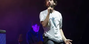 Lomepal de nouveau accusé de viol