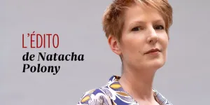 Natacha Polony : "De Trump à la France, une violence politique qui monte, mais qui pour l'arrêter ?"