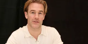 James Van Der Beek victime de stress post-traumatique après le succès de Dawson