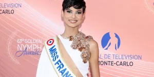 Comme Ève Gilles (Miss France 2024), ces stars souffrent de maladies invisibles