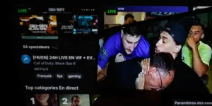 "Au moins on a été là jusqu’à son dernier souffle" : cette "nuit de 12 jours" qui a coûté la vie à Jean Pormanove