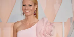 Gwyneth Paltrow : son évolution en photos