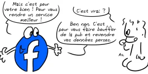 Attention à l'économie de l'attention