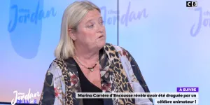 « Incapable d'être concentré » et mieux payé qu’elle : Marina Carrère d'Encausse balance sur Michel Cymes