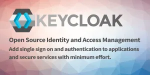 Keycloak