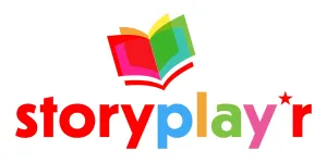 Bibliothèque numérique inclusive de la maternelle au collège - Storyplay'r