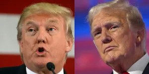 Le match : immigration, social, guerres… Ce qui a changé entre le Trump 2016 et le Trump 2024