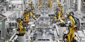 "Le discours productiviste renaît en Occident… mais la suprématie de la Chine est désormais acquise"