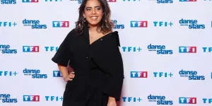 Inès Reg : quelques mois après "Danse avec les stars, elle sort du silence, "il n'y a jamais eu de menaces de mort"