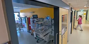 Rumeur de "bébés violés" dans un hôpital de Seine-Saint-Denis : un homme et une femme mis en examen