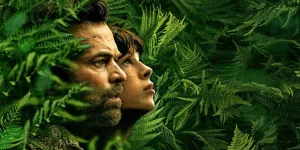 Le règne animal (France 2) - Pourquoi faut-il regarder ce film fantastique avec Romain Duris