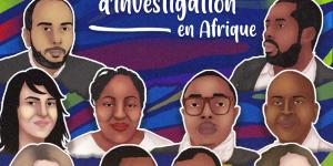 [Podcast] Dans la peau d'un·e journaliste d'investigation en Afrique - Samsa Africa